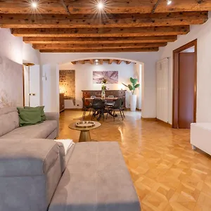  Appartamento Sgarzerie Luxury Flat 2 120mq
