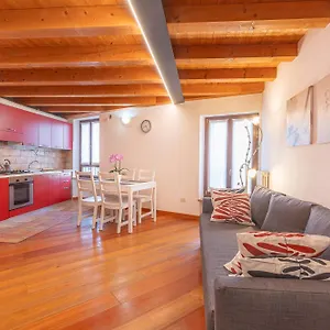  Appartamento La Casa Di Aleida