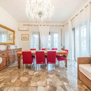  Appartamento Al Filarmonico
